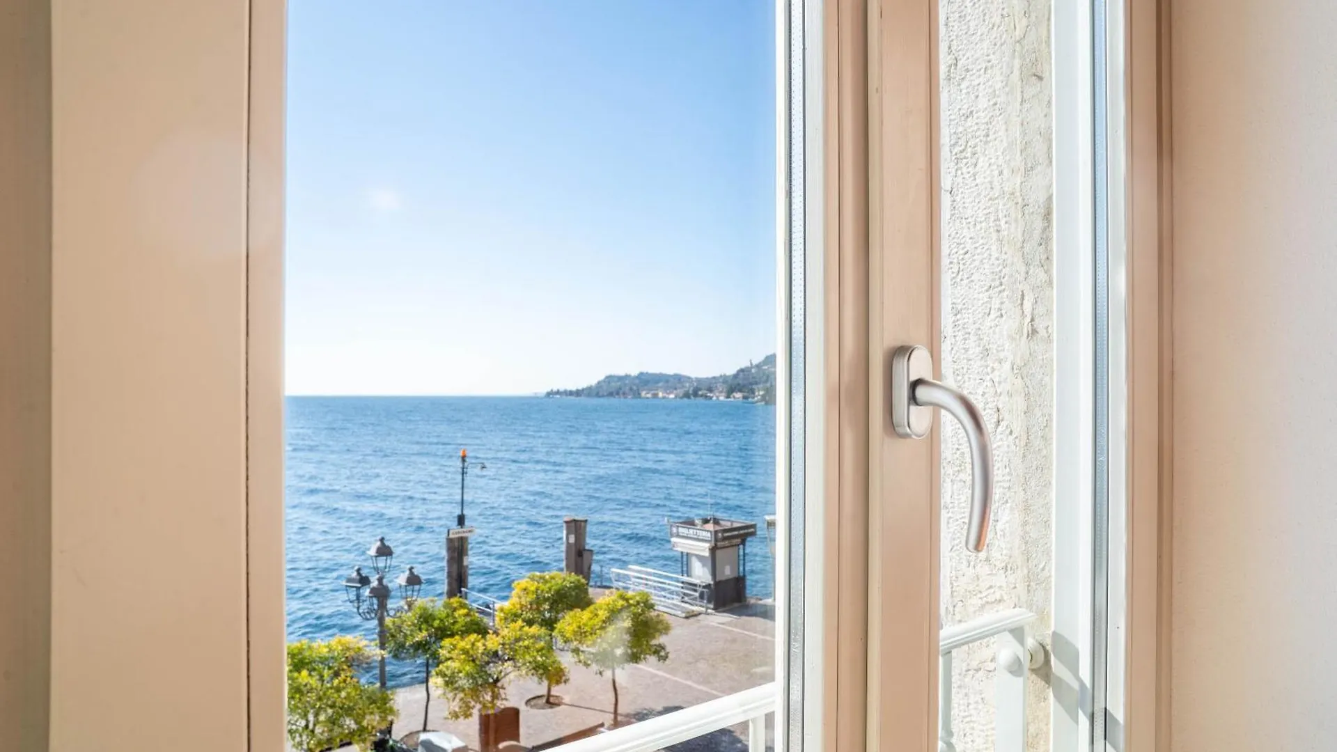 Luce Apartment Gargnano Ιταλία