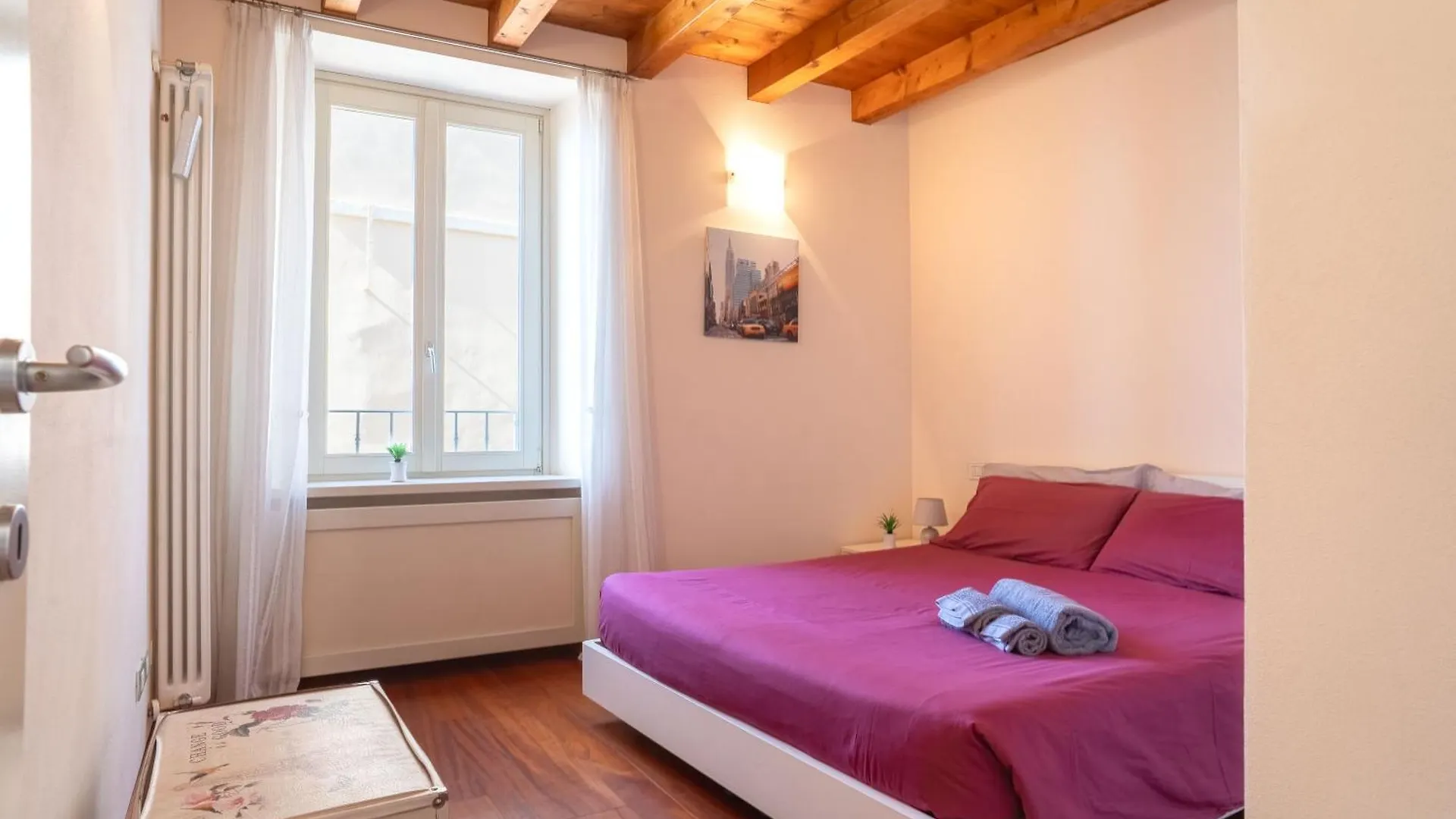 Luce Apartment Gargnano