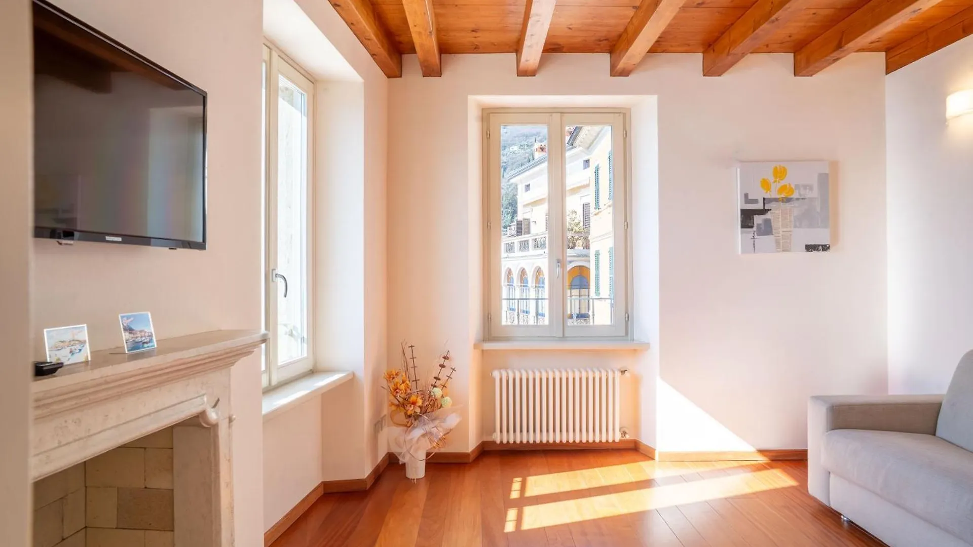 Luce Apartment Gargnano