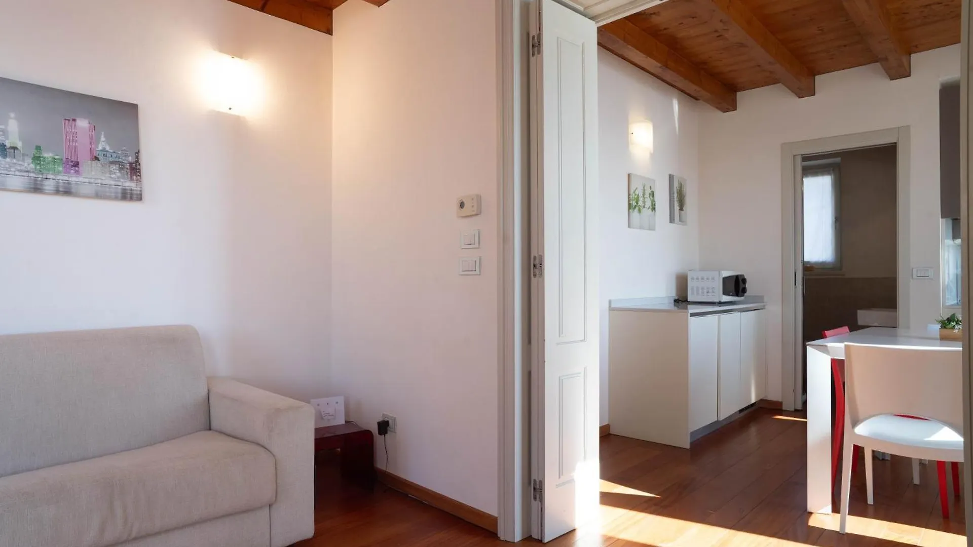 Luce Apartment Gargnano