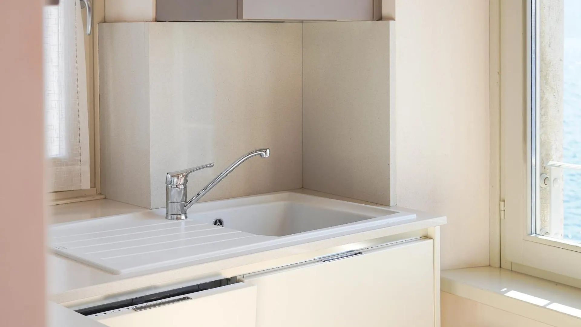 Luce Apartment Gargnano