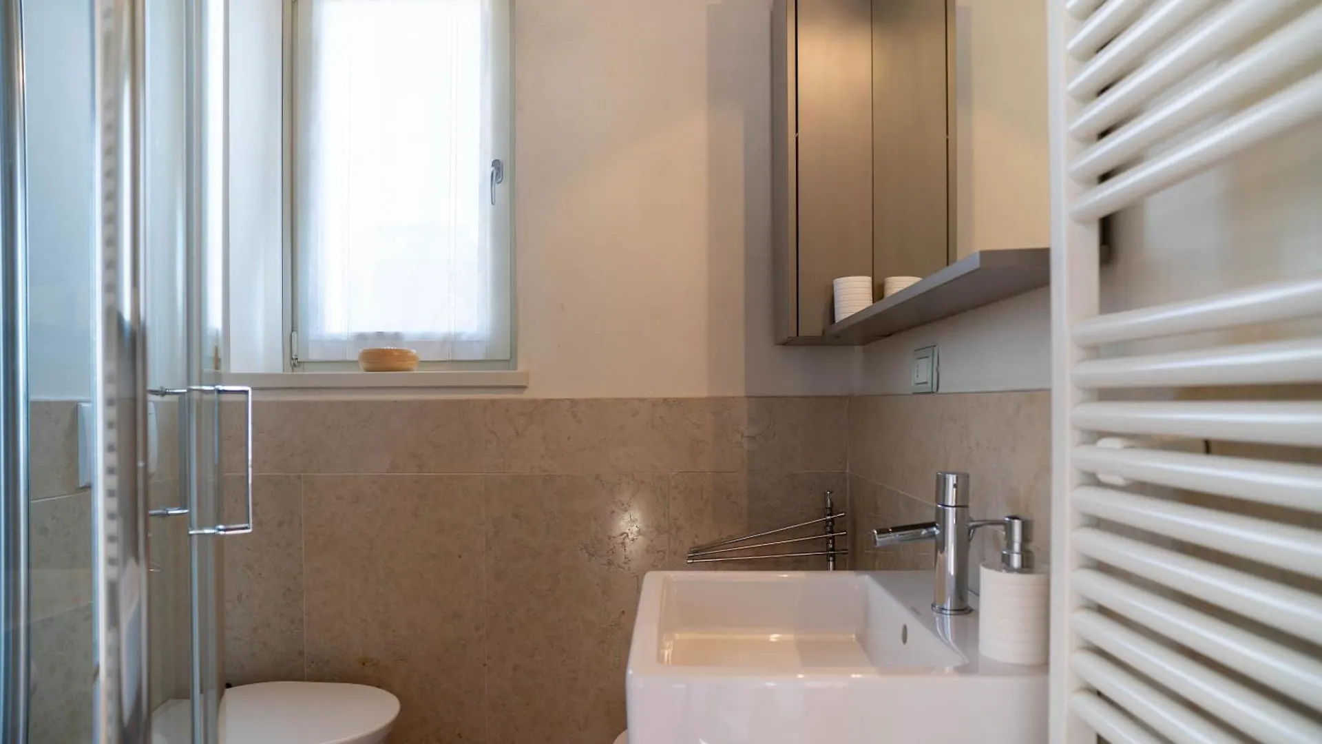 Luce Apartment Gargnano
