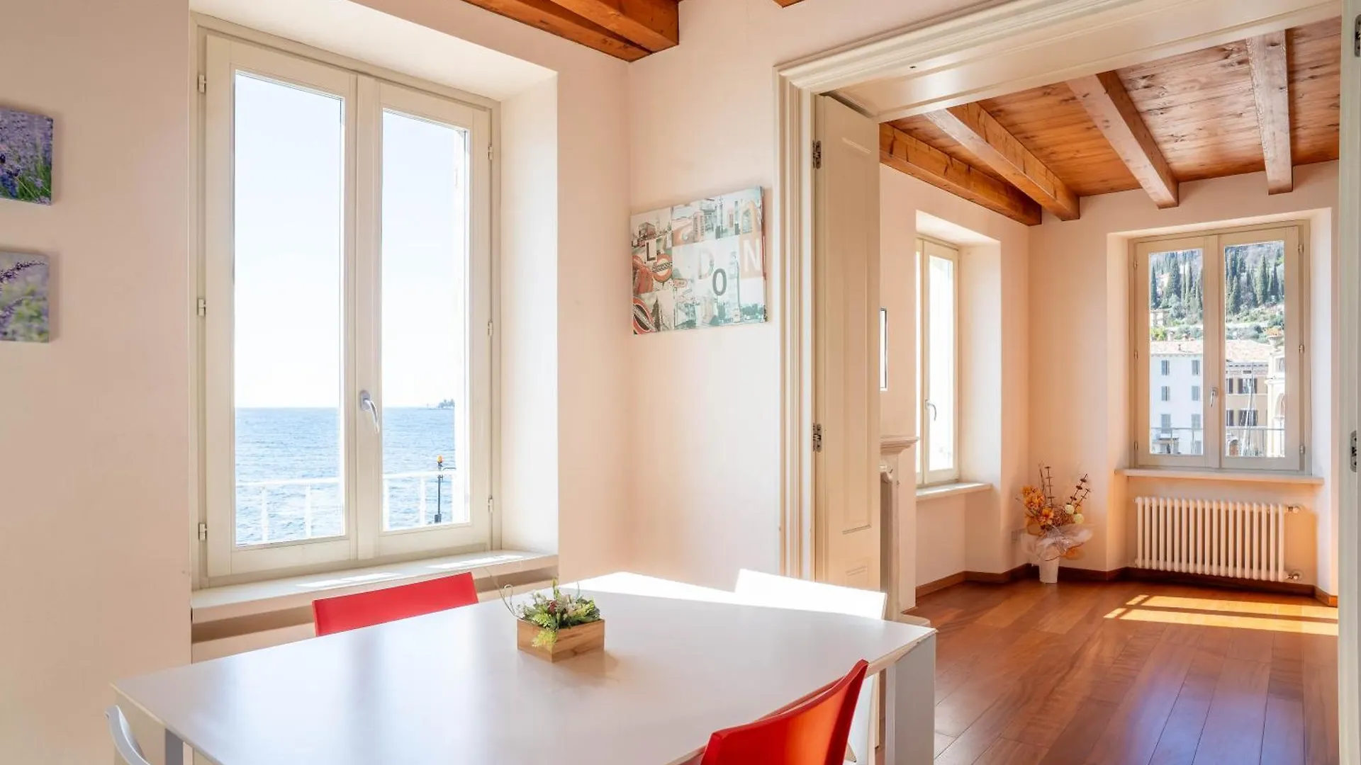 Luce Apartment Gargnano
