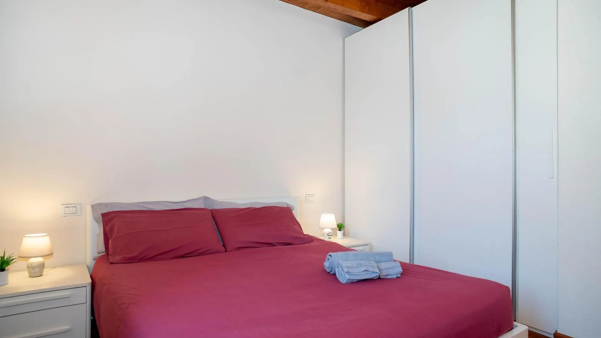 Luce Apartment Gargnano