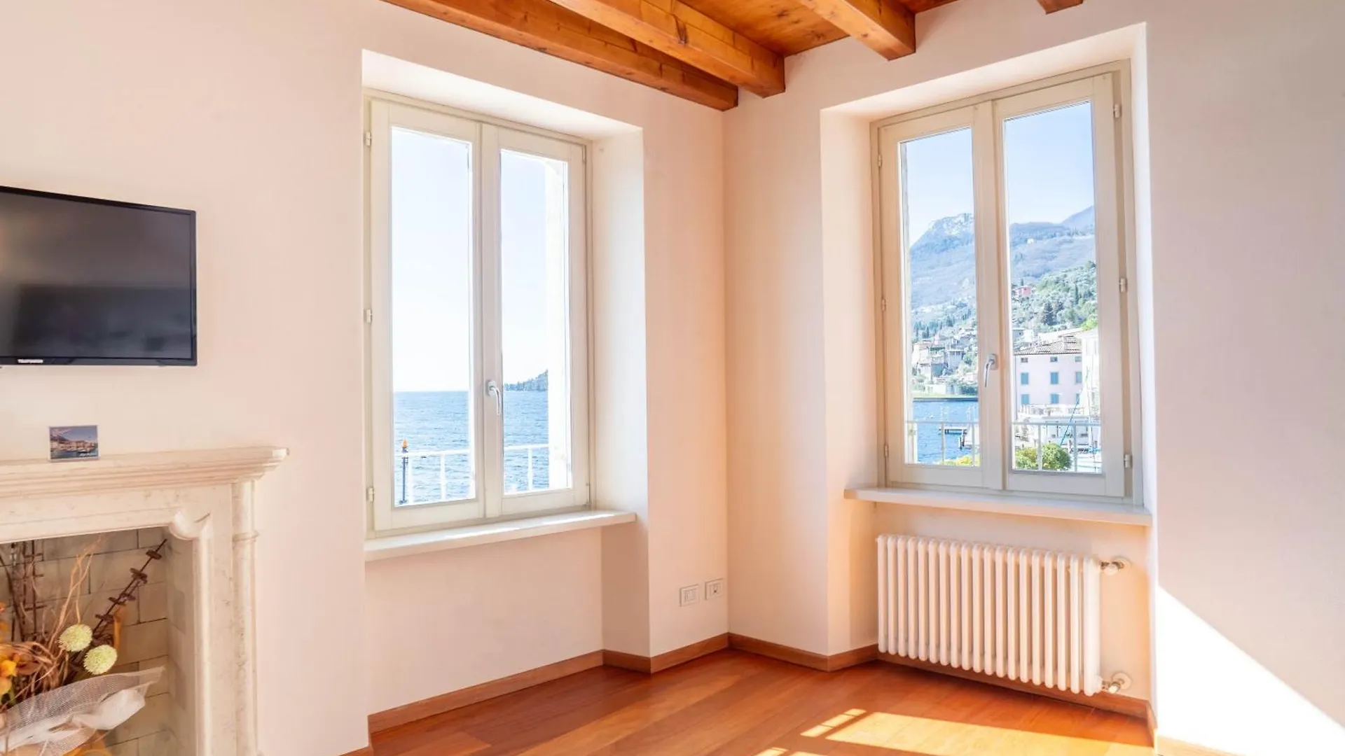 Luce Apartment Gargnano Ιταλία
