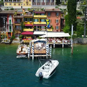 4* Hotel Baia D'oro